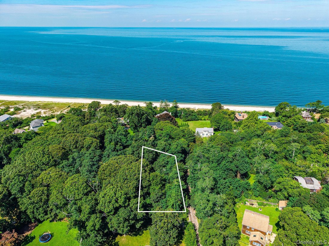 Terreno en Southold, Nueva York, Estados Unidos 1 - 18752416