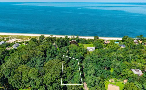 Terreno en Southold, Nueva York, Estados Unidos 1