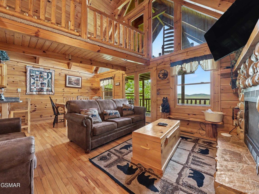 House in Sevierville, Tennessee, United States 4 - 18755954