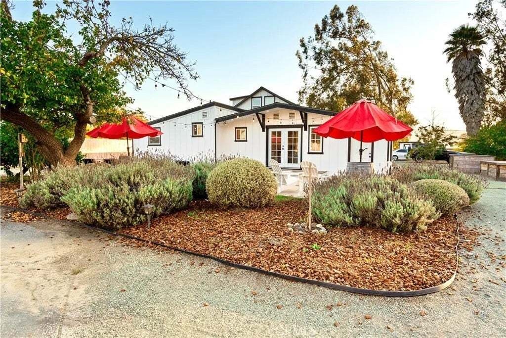 Casa en San Luis Obispo, California, Estados Unidos 2 - 18758751