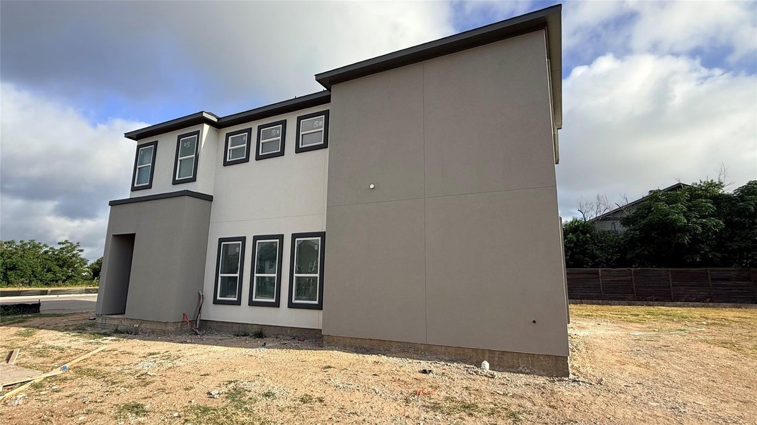 Casa en Brushy Creek, Texas, Estados Unidos 4 - 18759379