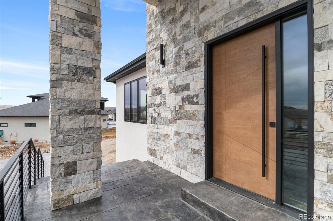 Haus in Brighton, Colorado, Vereinigte Staaten 4 - 18078519