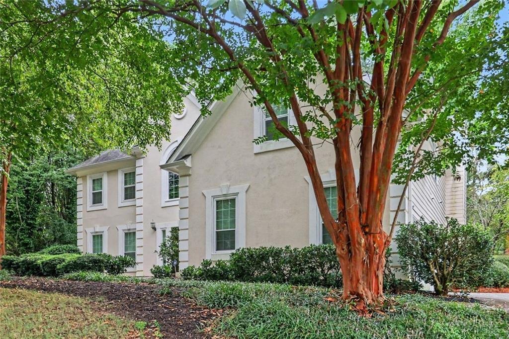 Casa en Norcross, Georgia, Estados Unidos 1 - 18751608