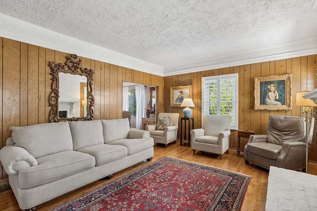 Casa en Nashville, Tennessee, Estados Unidos 4 - 18748588