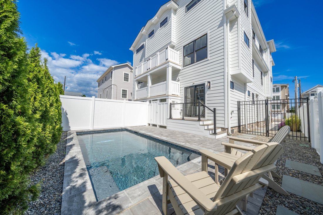 Townhouse in Sea Isle City, New Jersey, United States 5 - 18760624