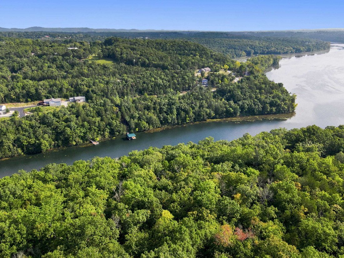 Land in Branson, Missouri, United States 5 - 18757825