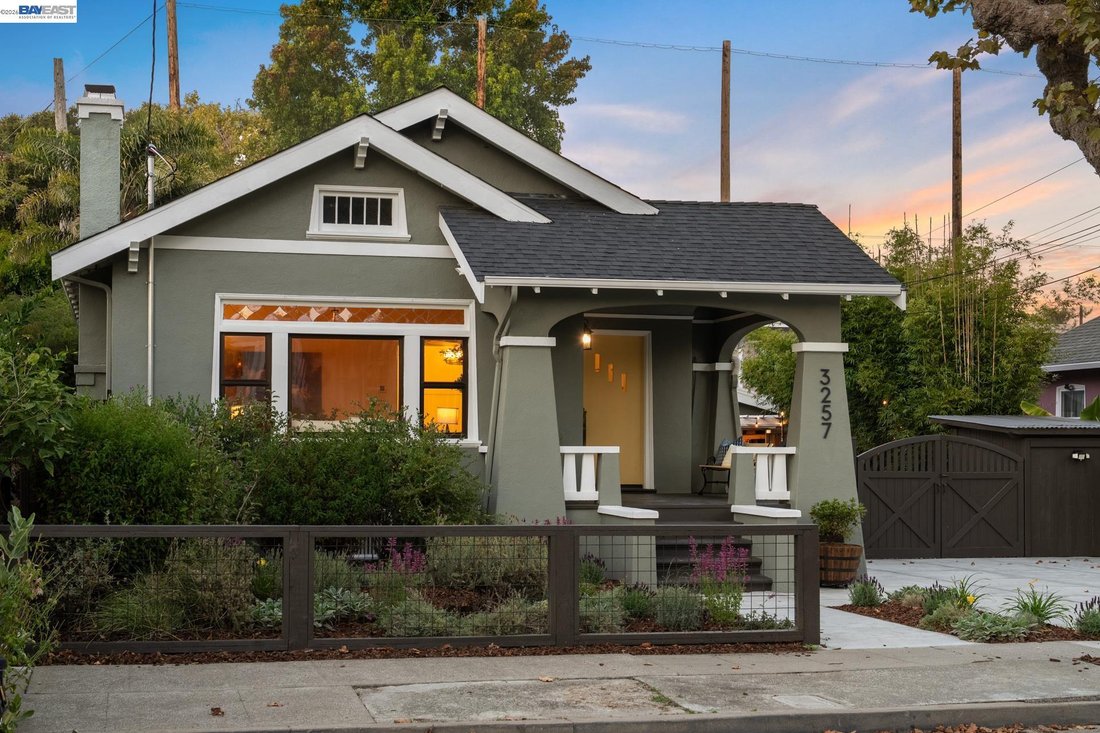 Maison à Oakland, Californie, États-Unis 1 - 18751155