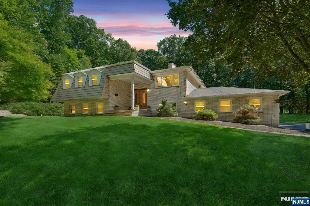 Maison à Kinnelon, New Jersey, États-Unis 1 - 18722258