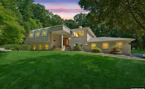 Casa en Kinnelon, Nueva Jersey, Estados Unidos 1