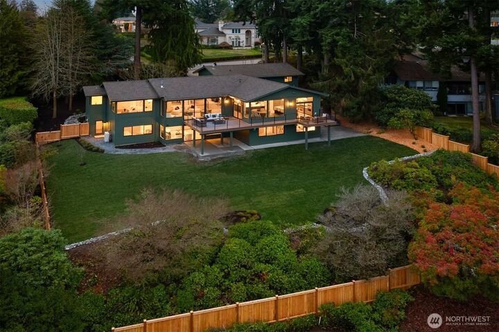 Haus in Bellevue, Washington, Vereinigte Staaten 2 - 18758118