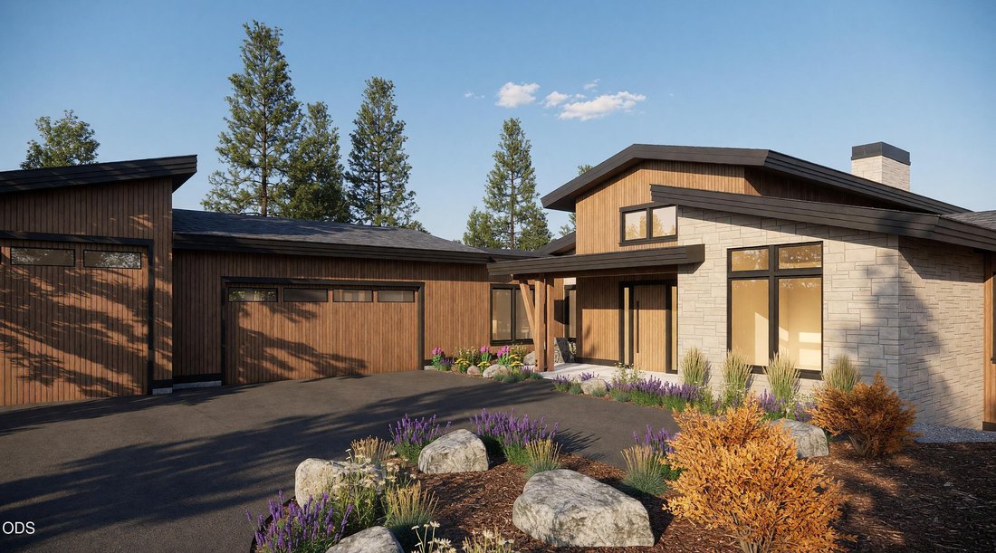 Casa en Bend, Oregón, Estados Unidos 4 - 17672296