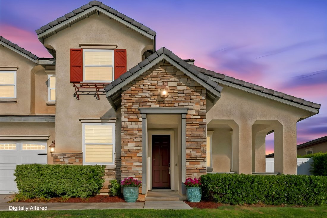 Casa en Murrieta, California, Estados Unidos 3 - 18759523