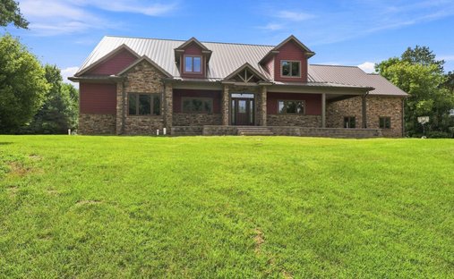 Haus in Ray, Michigan, Vereinigte Staaten 1