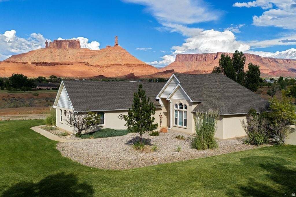Maison à Moab, Utah, États-Unis 1 - 18694796