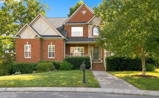 Haus in Spring Hill, Tennessee, Vereinigte Staaten 1