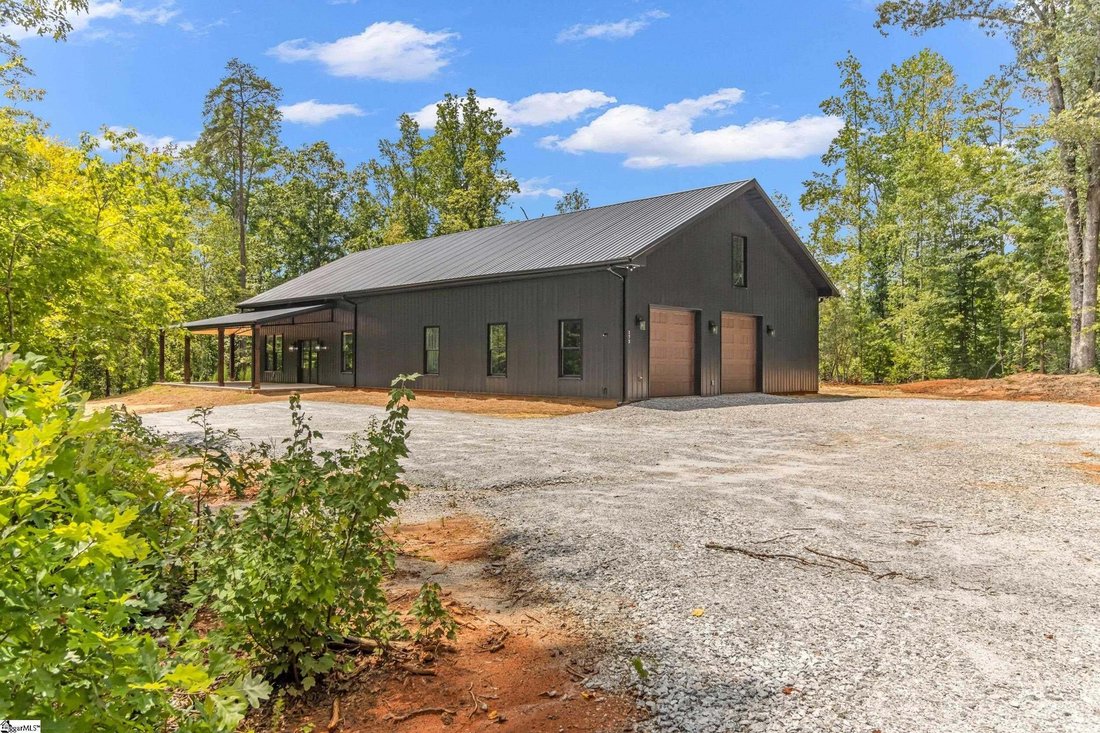 Casa en Slater-Marietta, Carolina del Sur, Estados Unidos 2 - 18751003