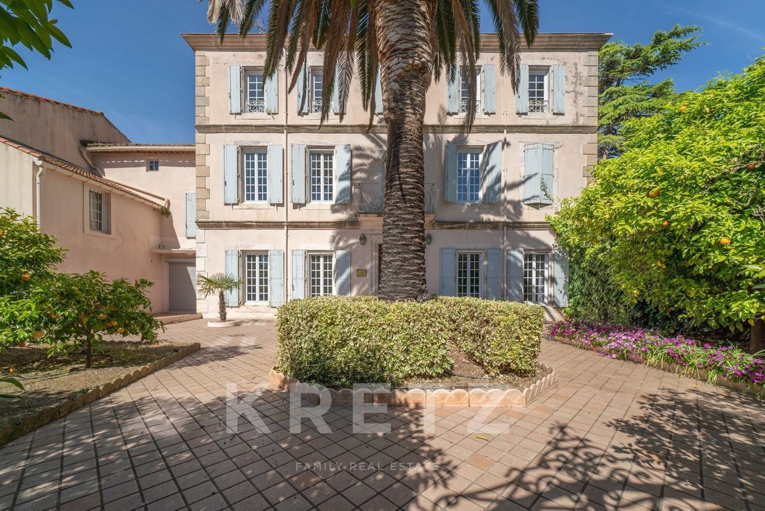 Casa en Mirepeisset, Occitania, Francia 2 - 18750154