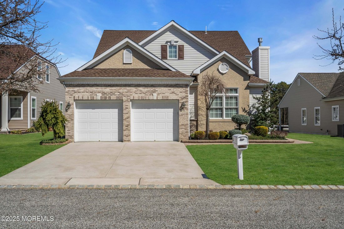 Haus in Ocean Township, New Jersey, Vereinigte Staaten 4 - 18760912