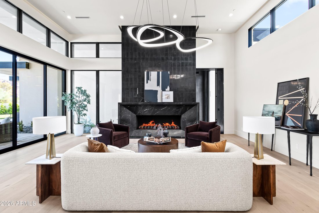 House in Paradise Valley, Arizona, United States 3 - 18755228