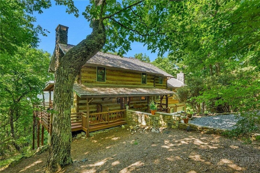 Casa a Todd, Carolina del Nord, Stati Uniti 5 - 18750629