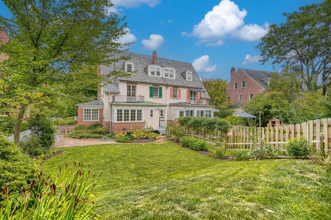 Residenza a Baltimora, Maryland, Stati Uniti 5 - 18749599