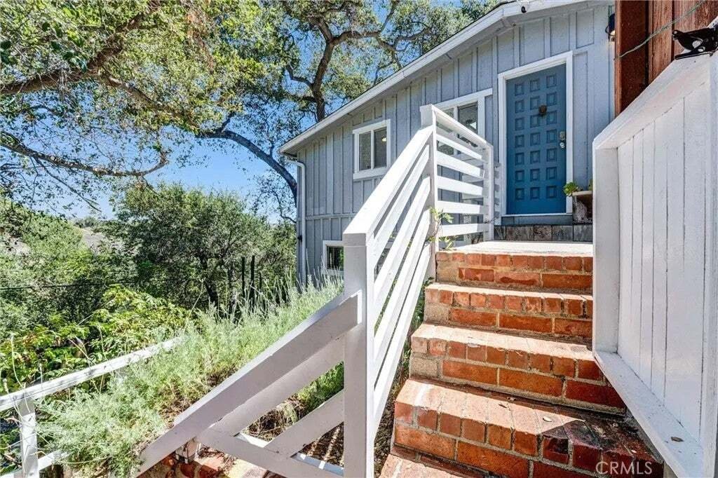 House in Topanga, California, United States 3 - 18425325