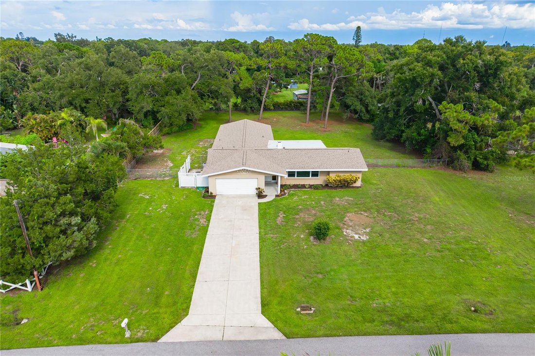 Maison à Sarasota, Floride, États-Unis 1 - 18757050