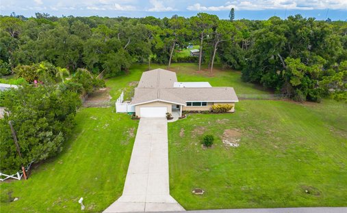 Maison à Sarasota, Floride, États-Unis 1