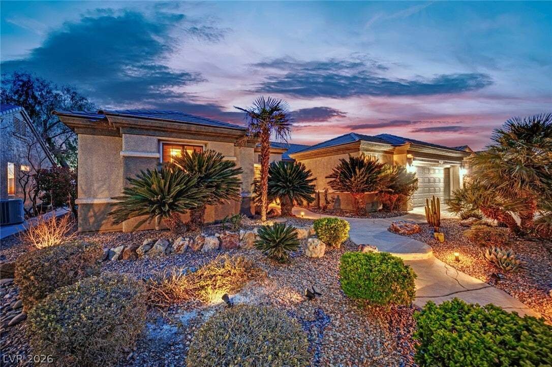 Casa en Henderson, Nevada, Estados Unidos 2 - 18750894