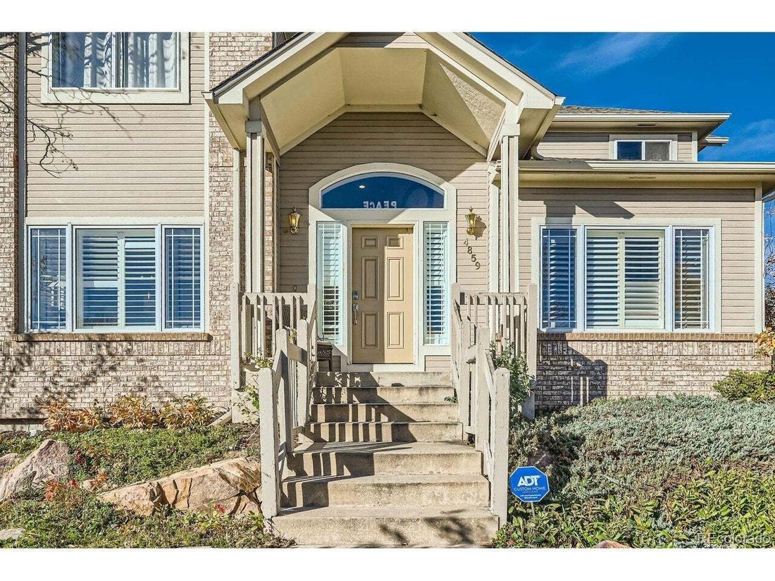 Casa en Boulder, Colorado, Estados Unidos 2 - 18751320
