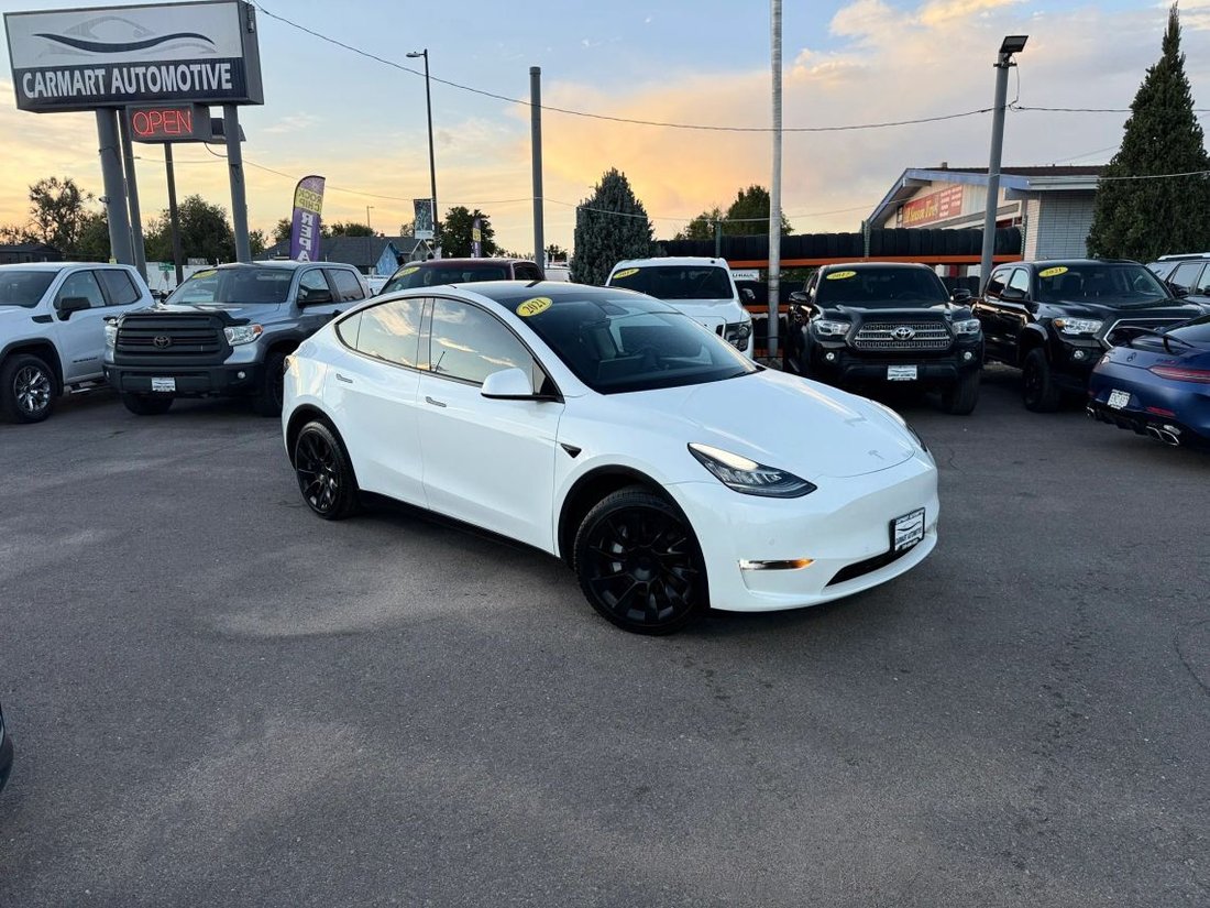 Suv in Englewood, CO, United States 2 - 18753277
