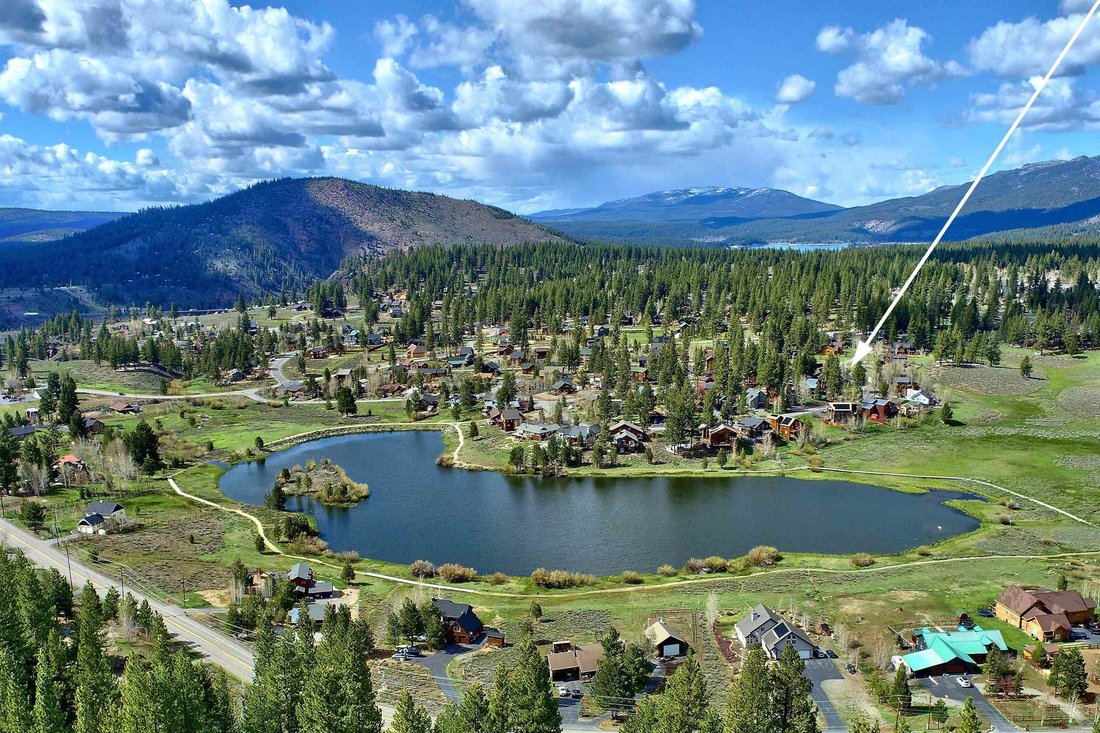 Maison à Truckee, Californie, États-Unis 2 - 18758938