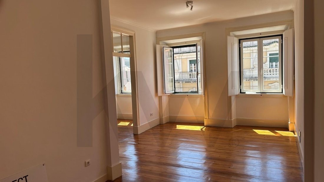 Wohnung in Misericordia, Lissabon, Portugal 1 - 18755119