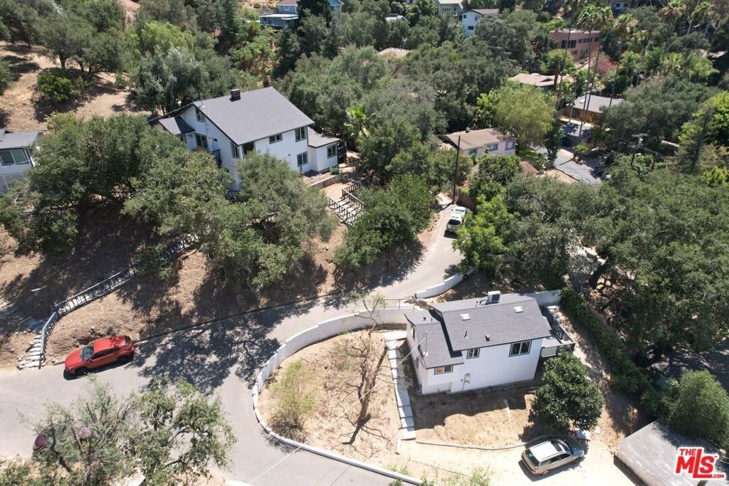 Altro a Los Angeles, California, Stati Uniti 5 - 18750805