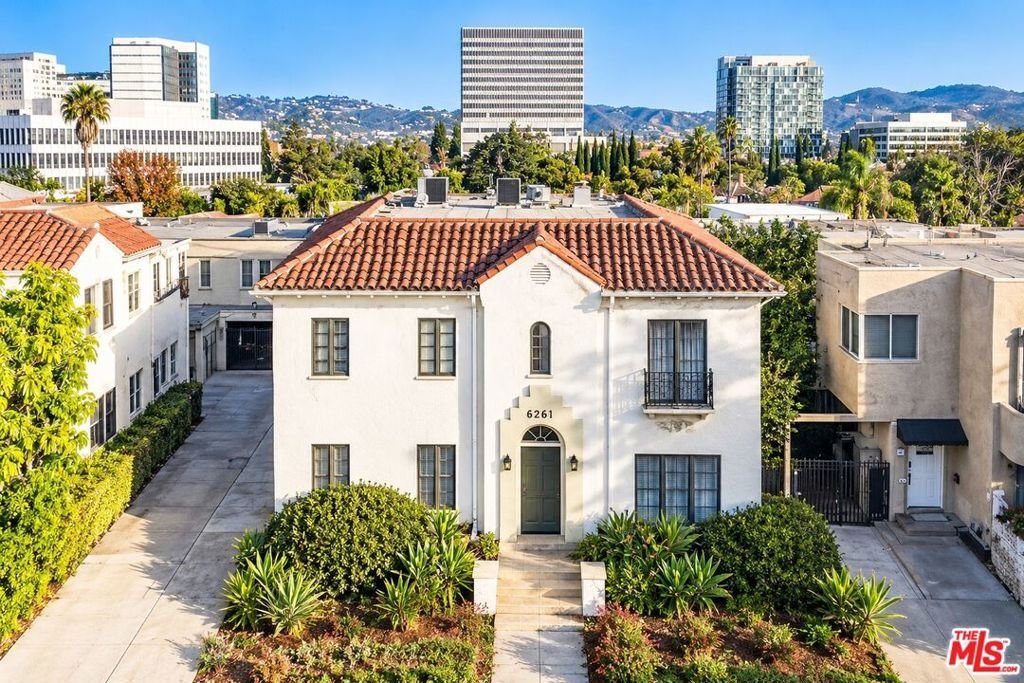 Andere in West Hollywood, Kalifornien, Vereinigte Staaten 1 - 18758403
