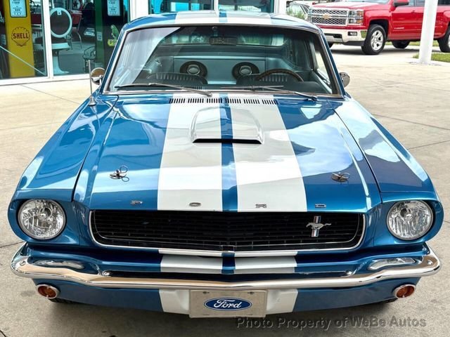 Ford Mustang in Calverton, NY, United States 3 - 18759978
