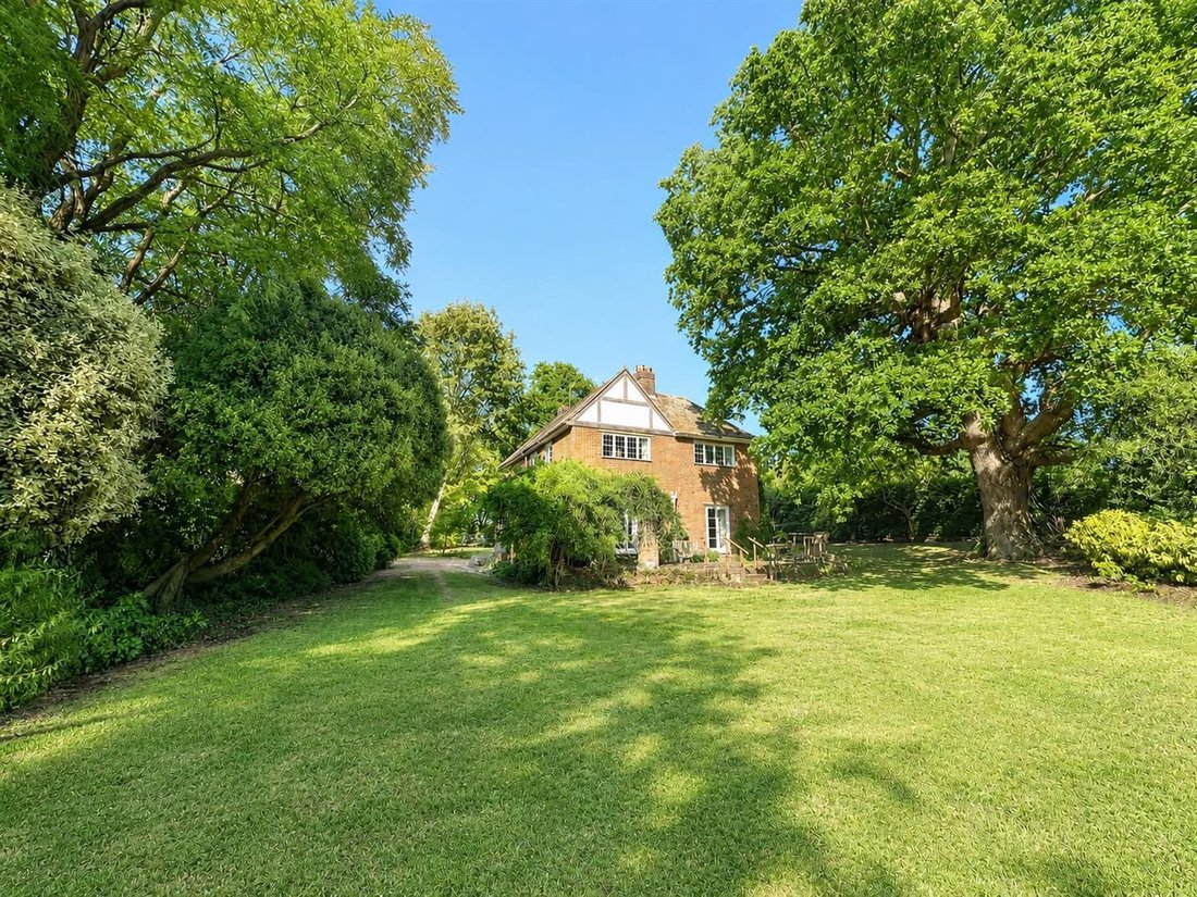 House in Solent Breezes, Fareham, England 4 - 18761321