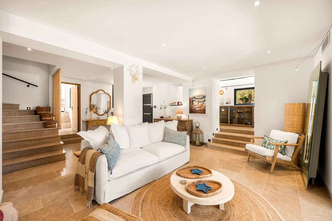 Villa in Zone Est Diffuse, Sankt Tropez, Frankreich 5 - 18753189