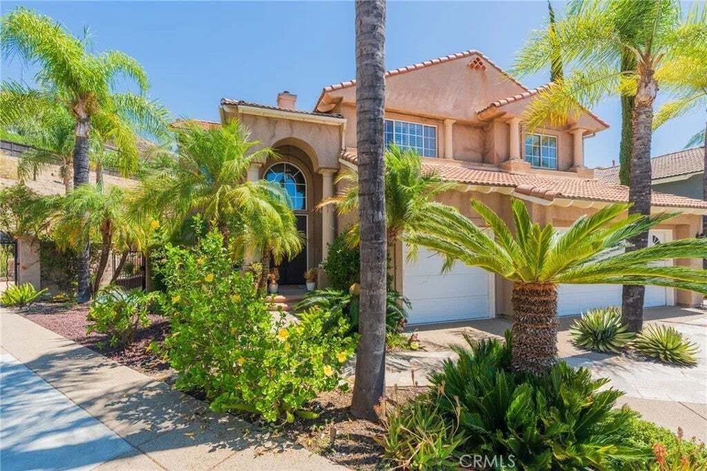 Maison à Murrieta, Californie, États-Unis 3 - 18757088