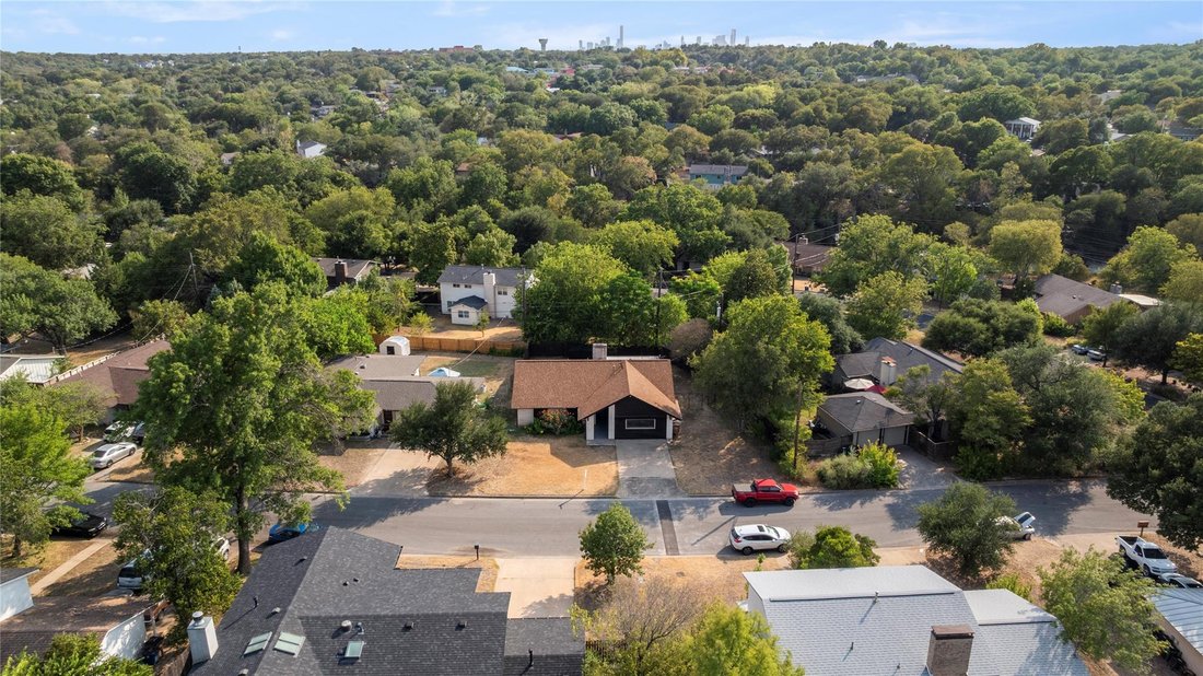 Haus in Austin, Texas, Vereinigte Staaten 3 - 18751553