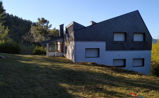 Chalet à Nieva, Avion, Espagne 1