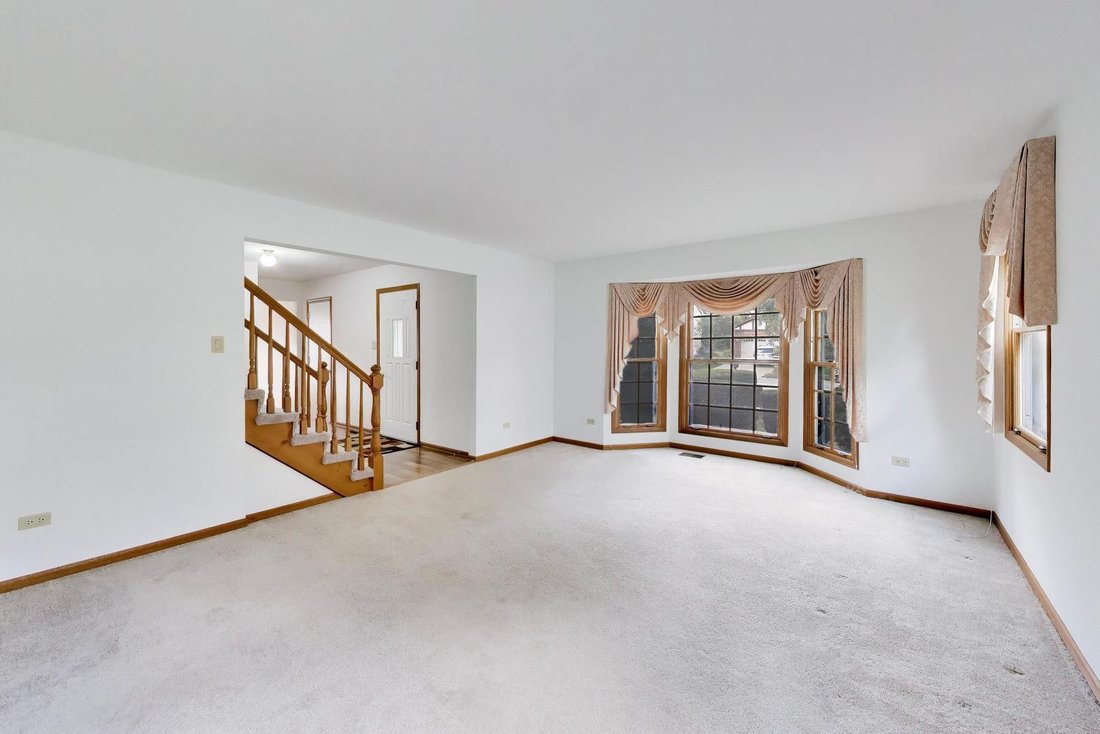 Casa a Darien, Illinois, Stati Uniti 5 - 18758668