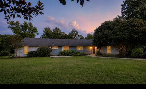 Haus in Travelers Rest, South Carolina, Vereinigte Staaten 1
