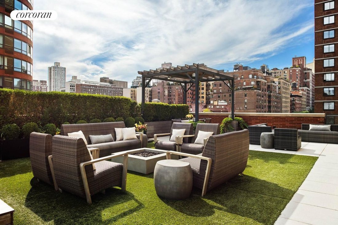 Condo in New York, New York, United States 3 - 16913349