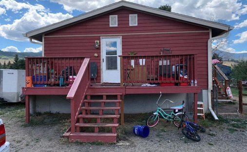 Casa a Silverthorne, Colorado, Stati Uniti 1