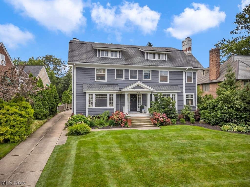 Casa in Lakewood, Ohio, Stati Uniti 2 - 18753884