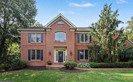Haus in Hershey, Pennsylvania, Vereinigte Staaten 1