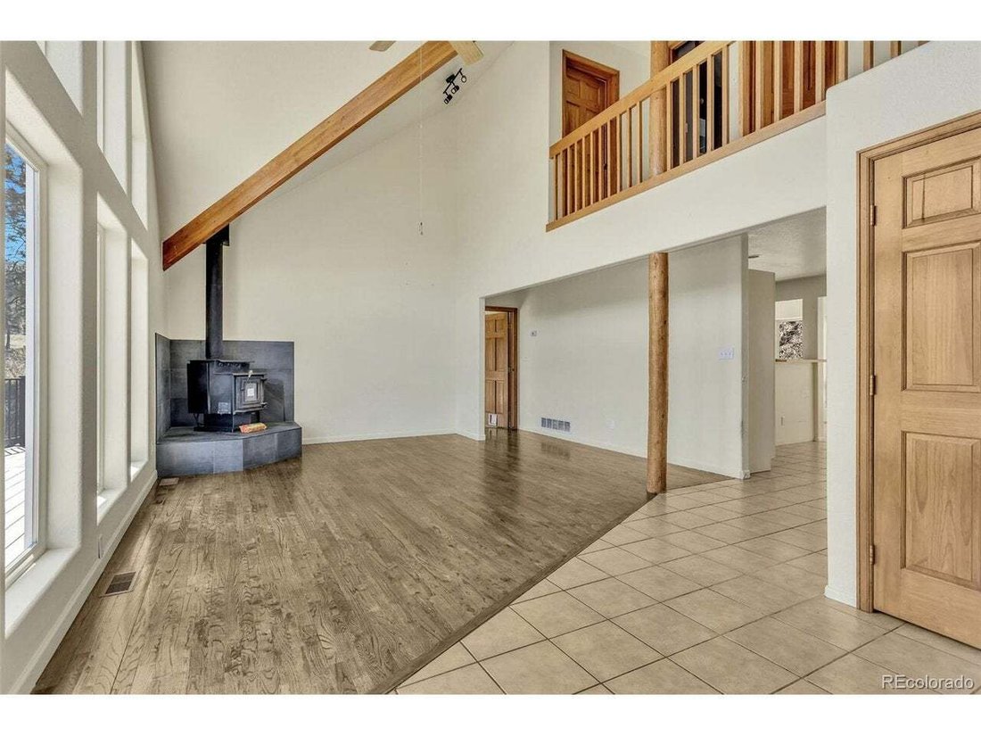 Casa en Littleton, Colorado, Estados Unidos 2 - 18751324
