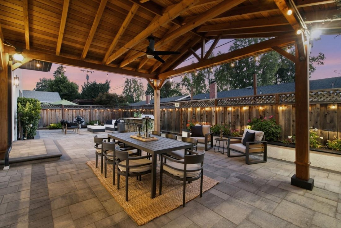 Casa en San José, California, Estados Unidos 4 - 18755777