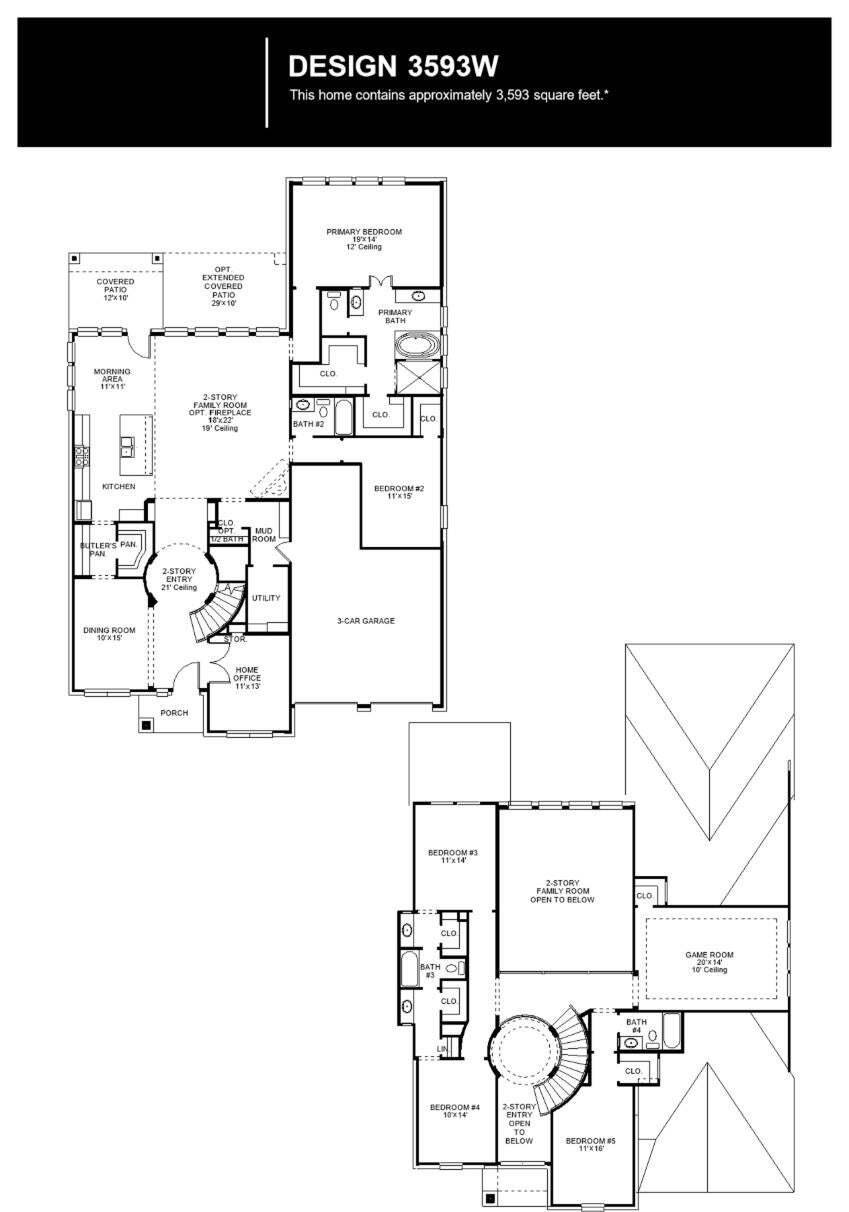 Casa a Austin, Texas, Stati Uniti 5 - 18757041
